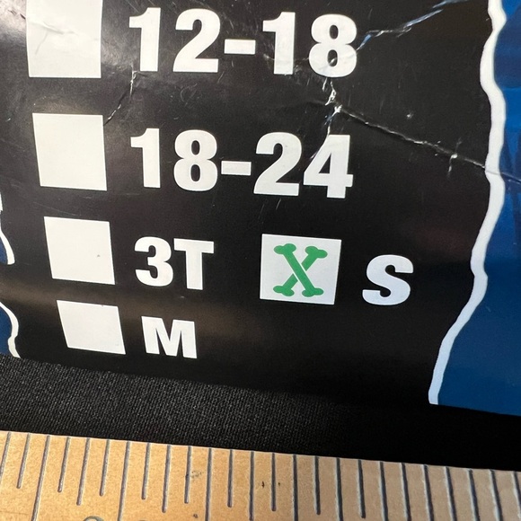 Halloween Triceratops Dinosaur Unisex Costume 
Size Small - Suit-Booties-Hood - Picture 12 of 13